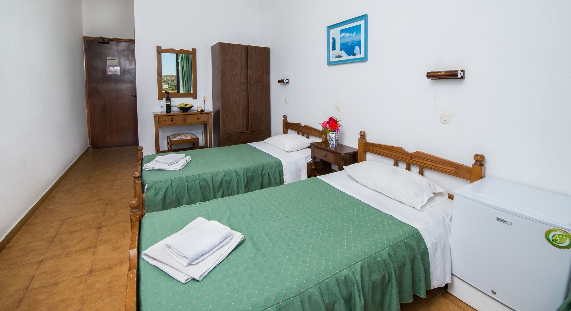 Hotel Anagros, foto 10