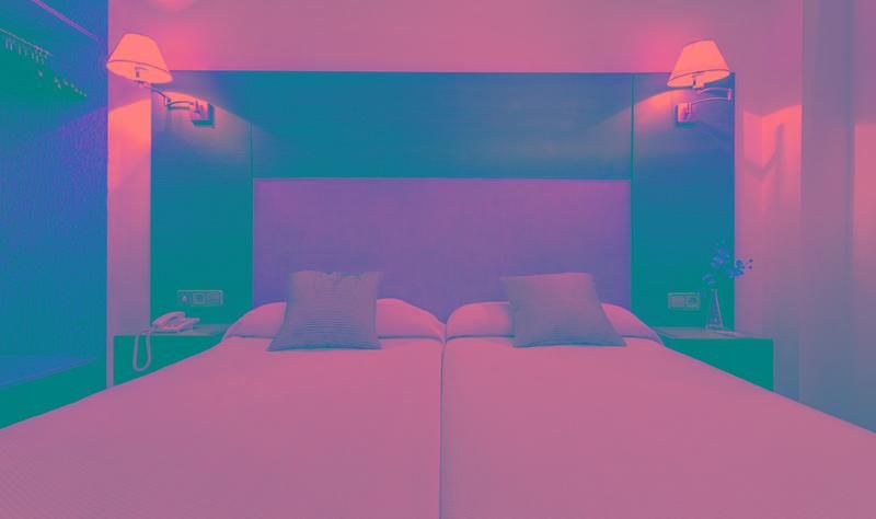 Hotel Madrid Torrejón Plaza, foto 13