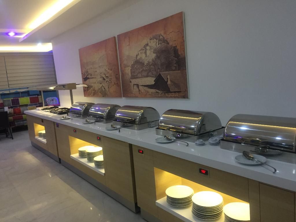 Miray Hotel, foto 5