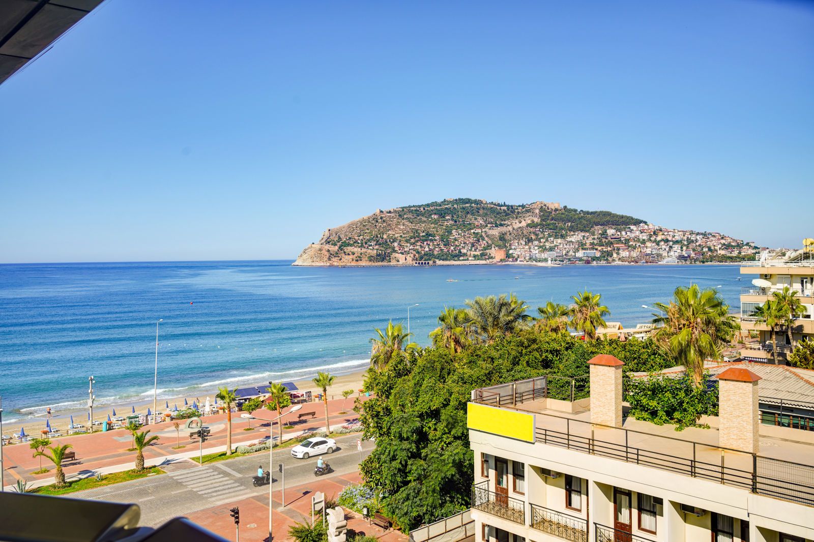 Parador Beach Hotel, foto 4