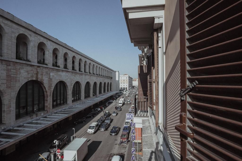 Hotel Marisa Rome, foto 13