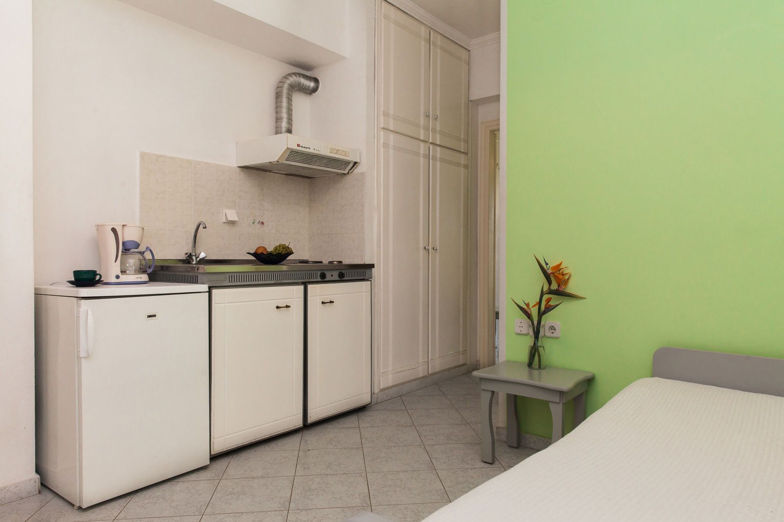 Dionysos Studios Apartments, foto 14