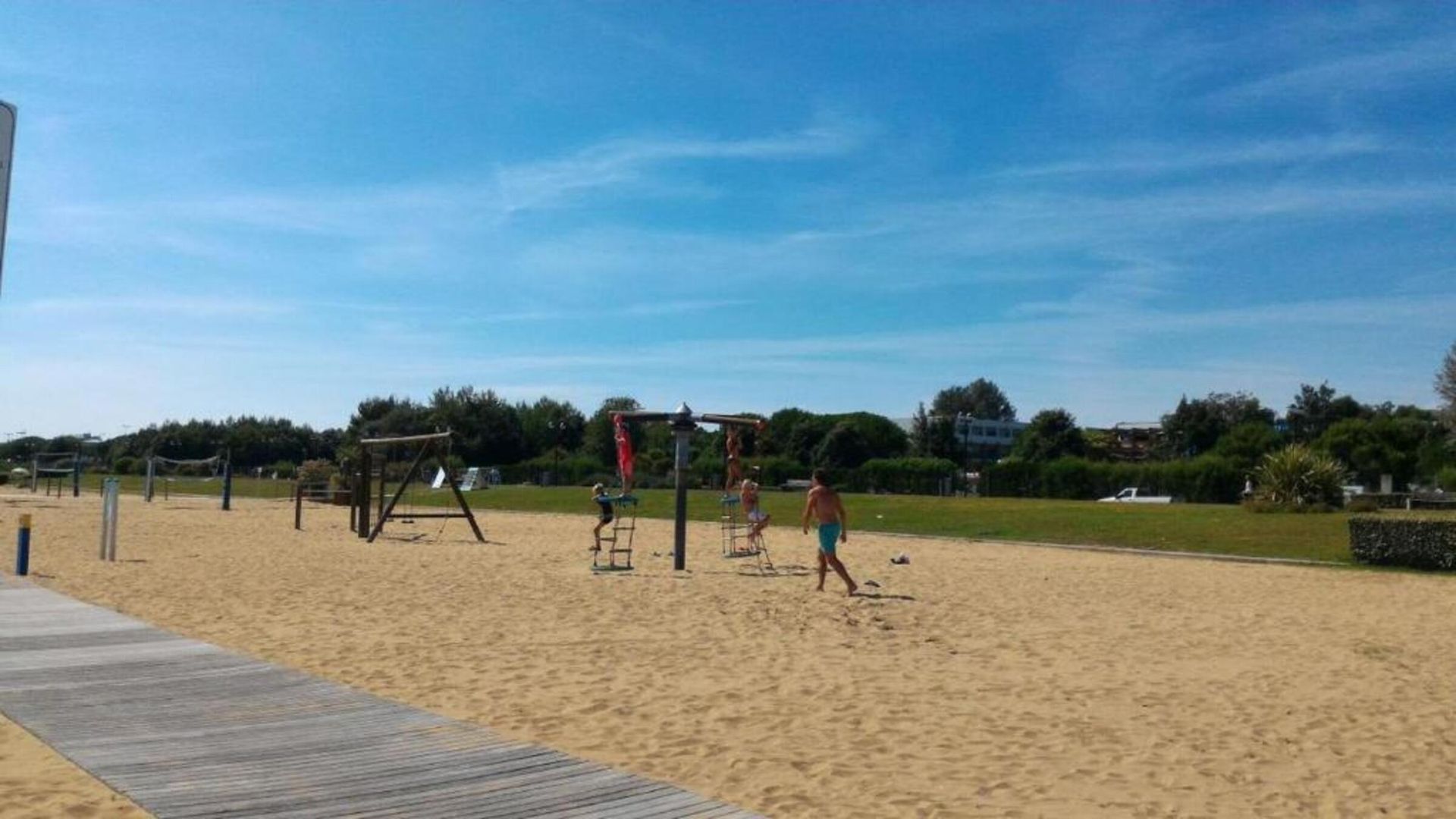 Torre Del Sole, foto 8