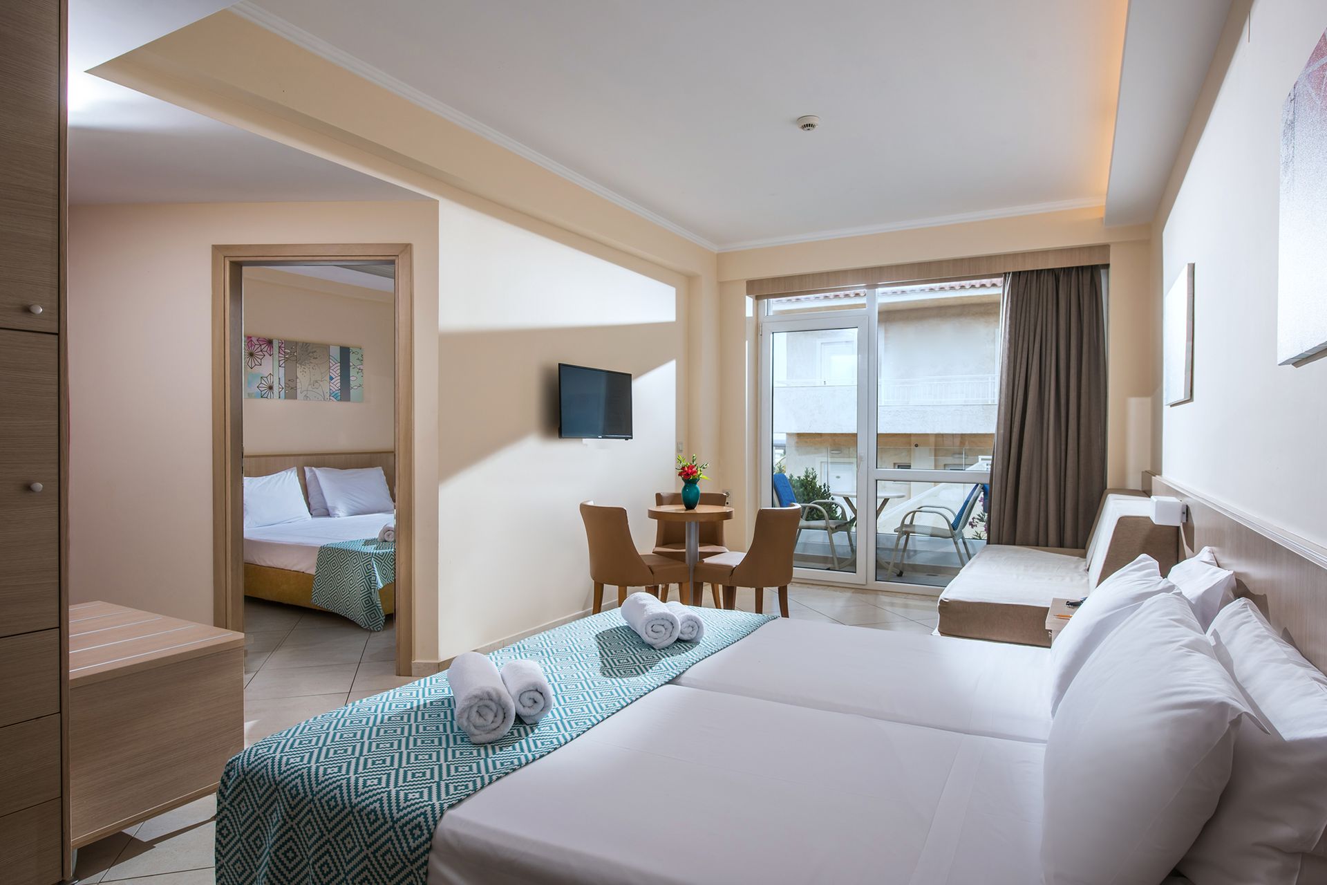 Aelius Hotel & Spa & Sensus Experience By Lavris, foto 7