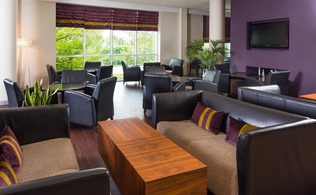 Holiday Inn Express London Greenwich, foto 2