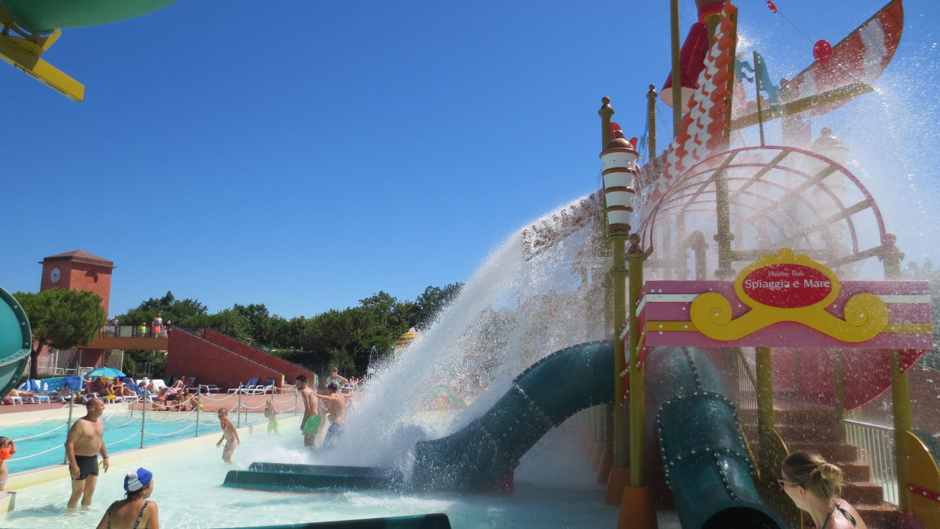Spiaggia e Mare Holiday Park, foto 10