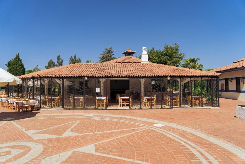 Green Anatolia Club & Hotel, foto 8