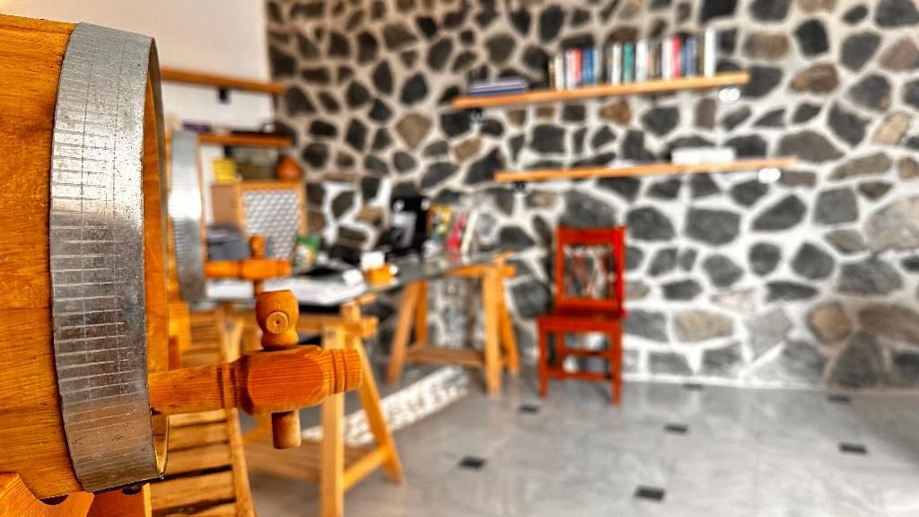 Phaos Santorini Suites, foto 13