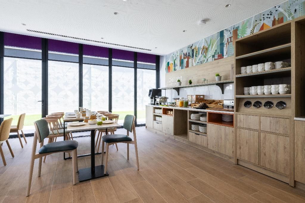 Spark By Hilton Madrid Alcala, foto 6