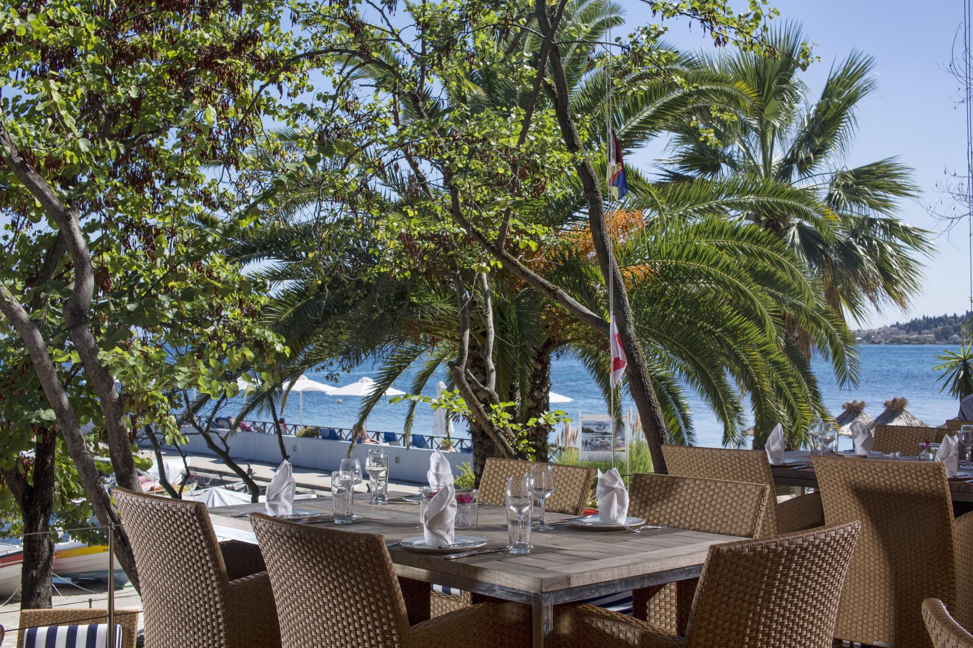 Kontokali Bay Resort & Spa, foto 10