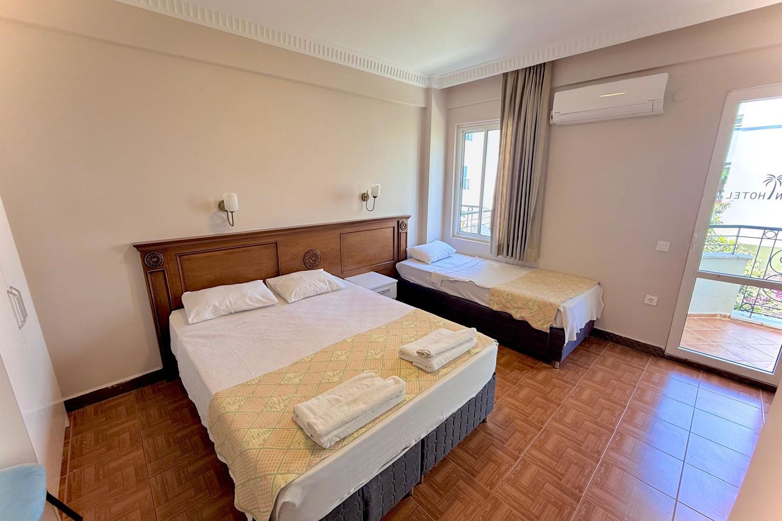 Fidan Hotel & Apartments, foto 7