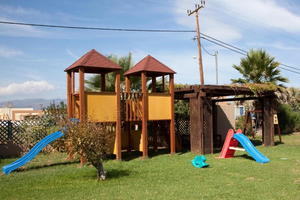 Maleme Mare Beachside Hotel, foto 8