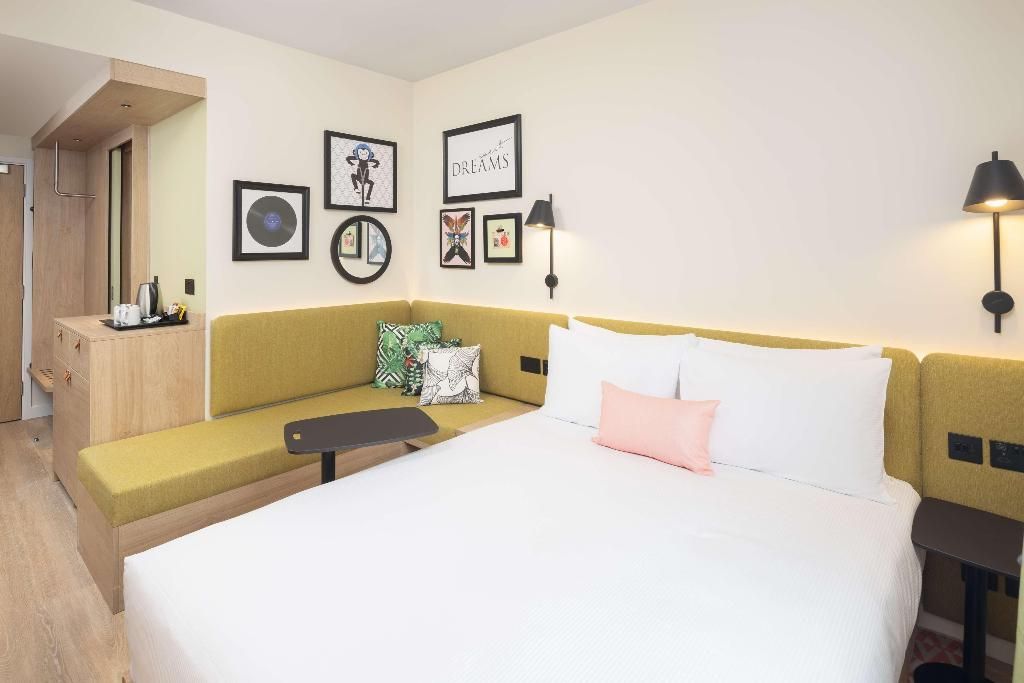 Hampton by Hilton London Old Street, foto 10