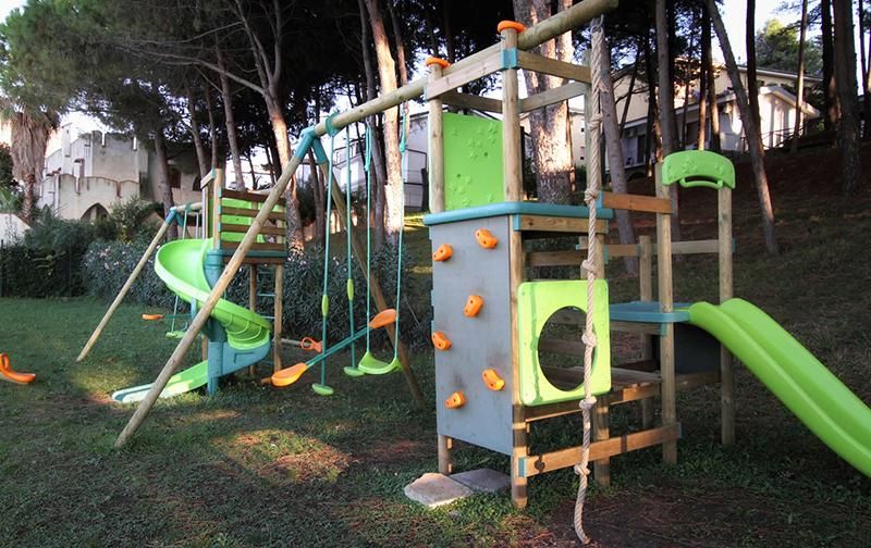 Hotel Guardacosta, foto 5
