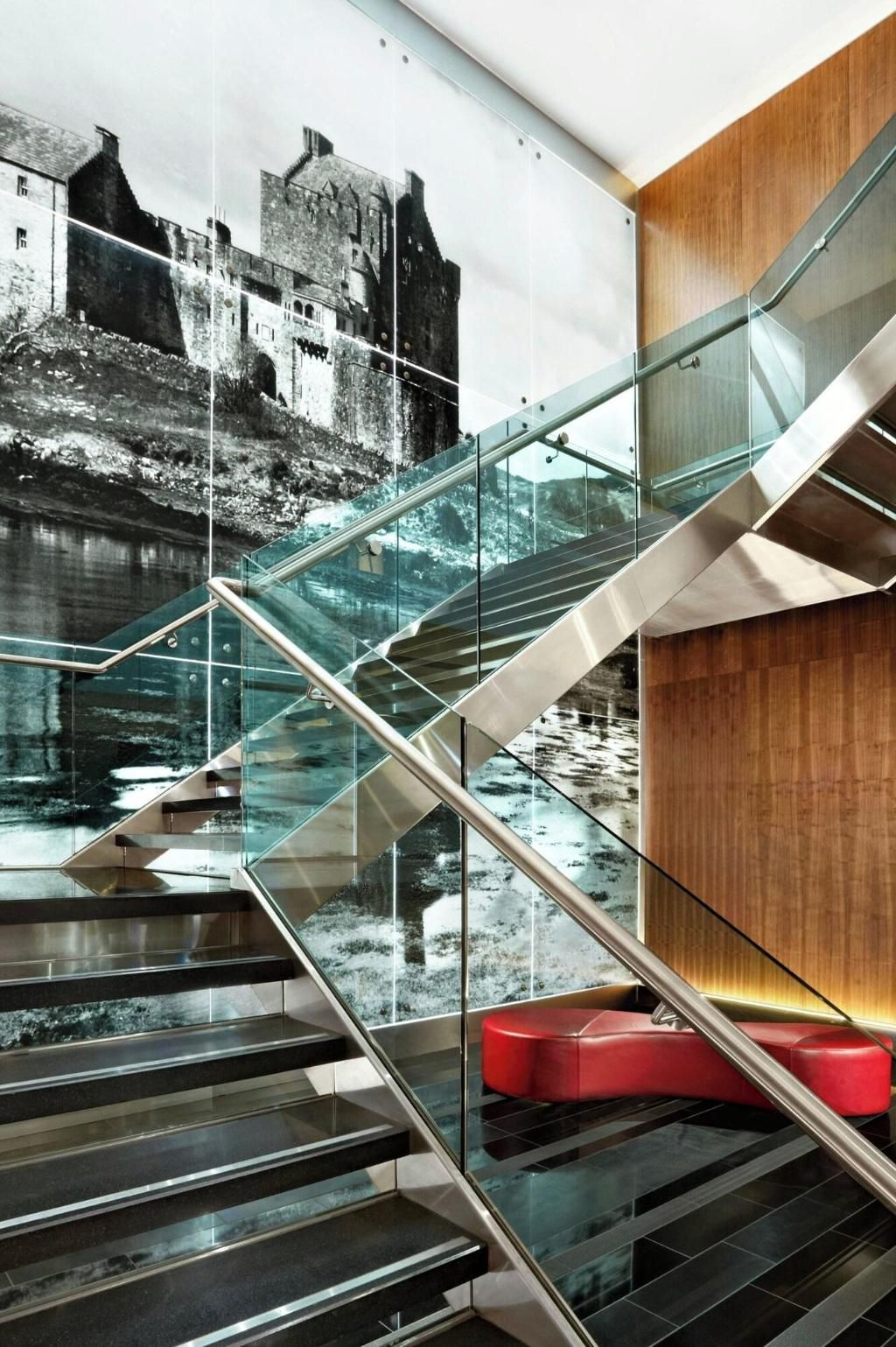 Sheraton Grand Hotel & Spa, Edinburgh, foto 4
