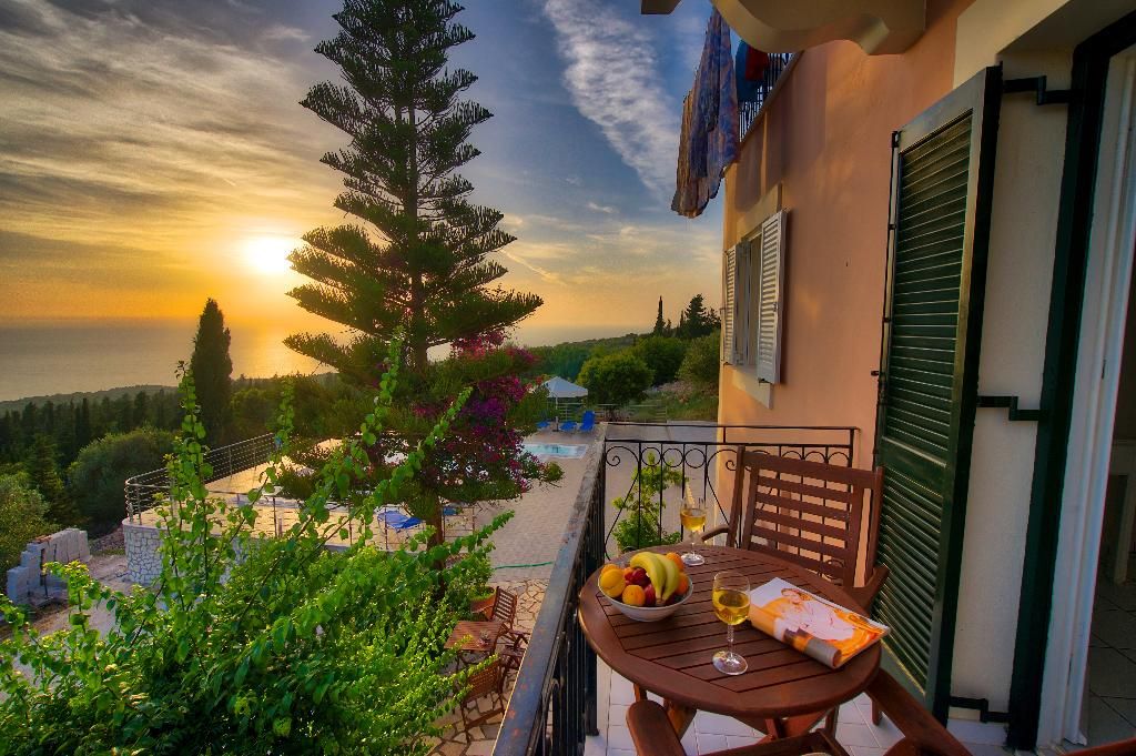 Panoramic Sunset Studios & Apartments, foto 7