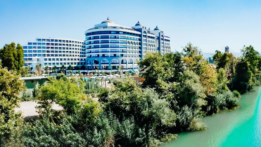 Alarcha Hotels & Resort, foto 9