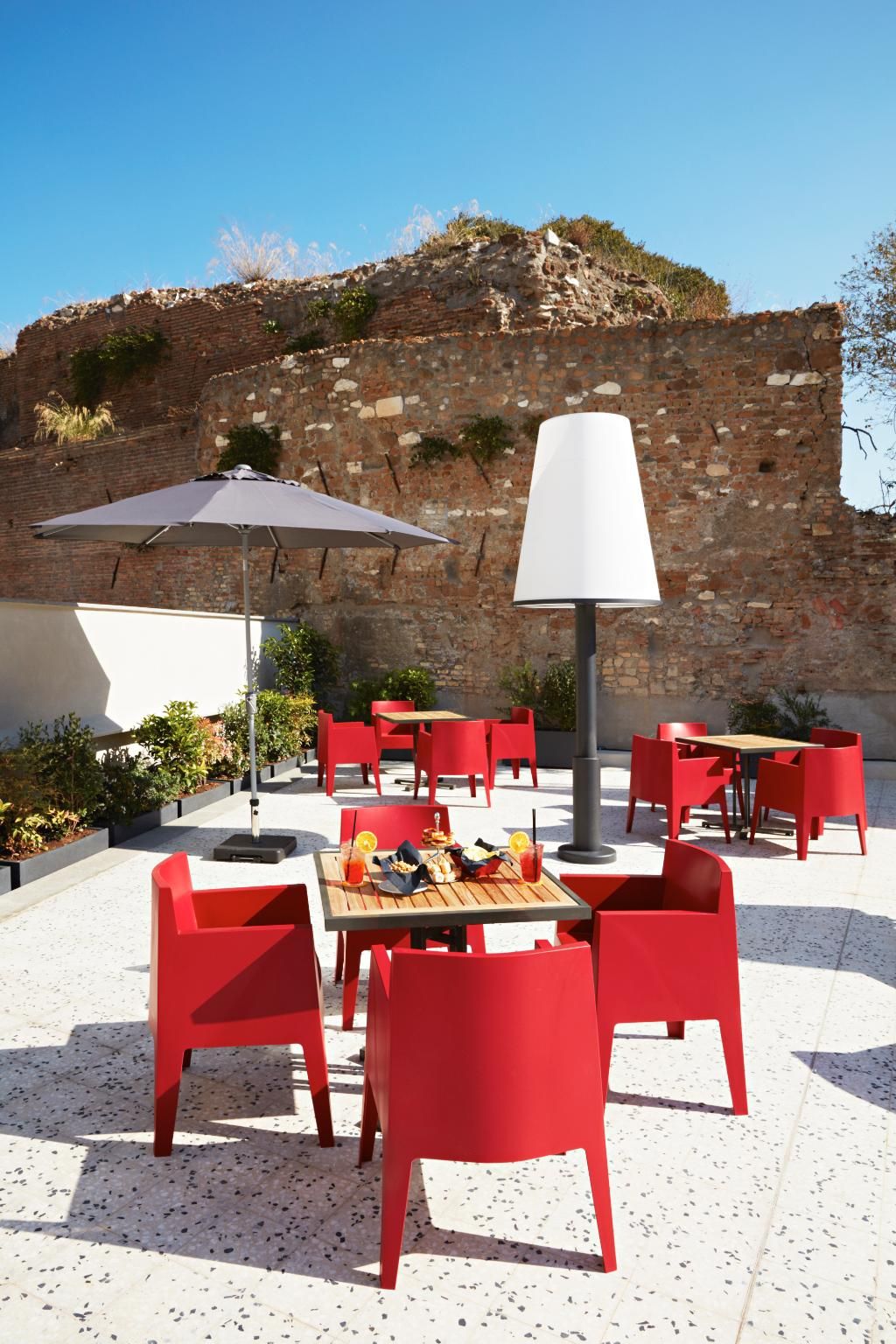 The Building Hotel, foto 15