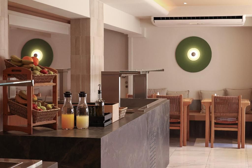 Mistral Bay Hotel, foto 7