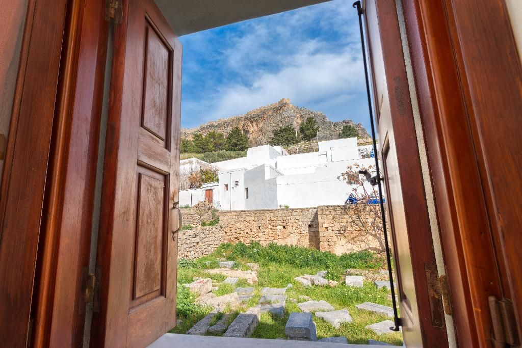 Lindos Diamond Exclusive Villa & Suites, foto 5