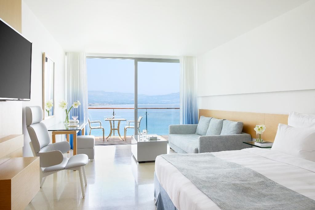 Lindos Blu Luxury Hotel & Suites, foto 6