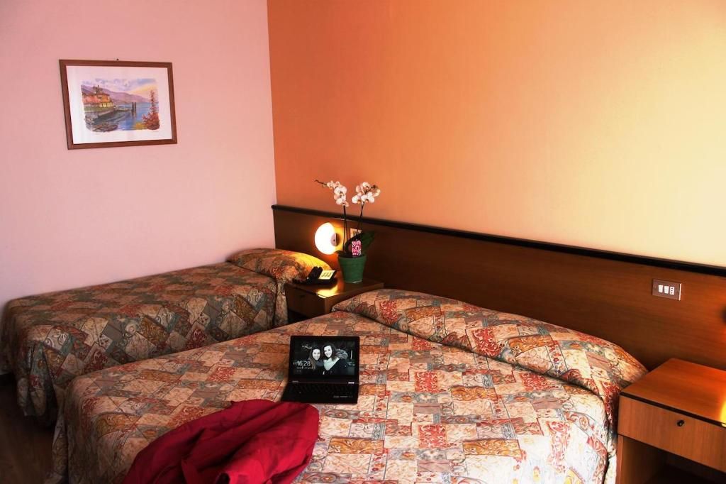 Hotel Aries, foto 4