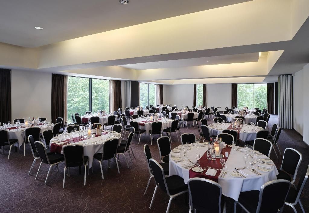 Crowne Plaza Birmingham City Centre, foto 7