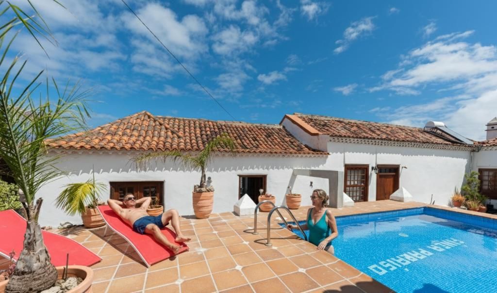 Finca Paraíso, foto 7