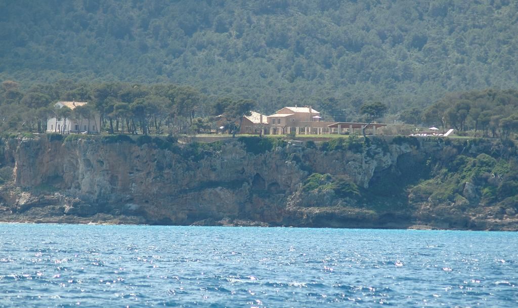 Hotel Can Simoneta, foto 8