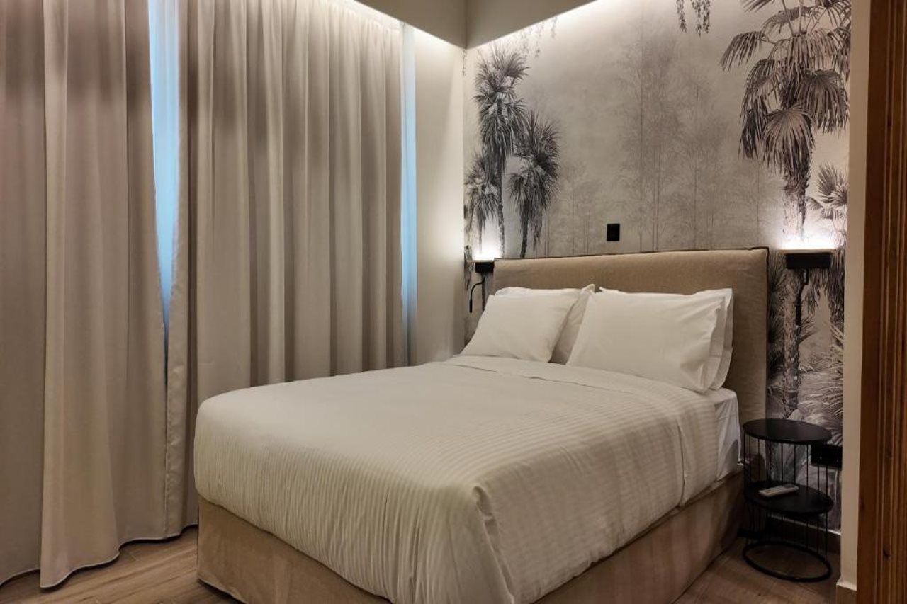 Euphoria Apartments, foto 9