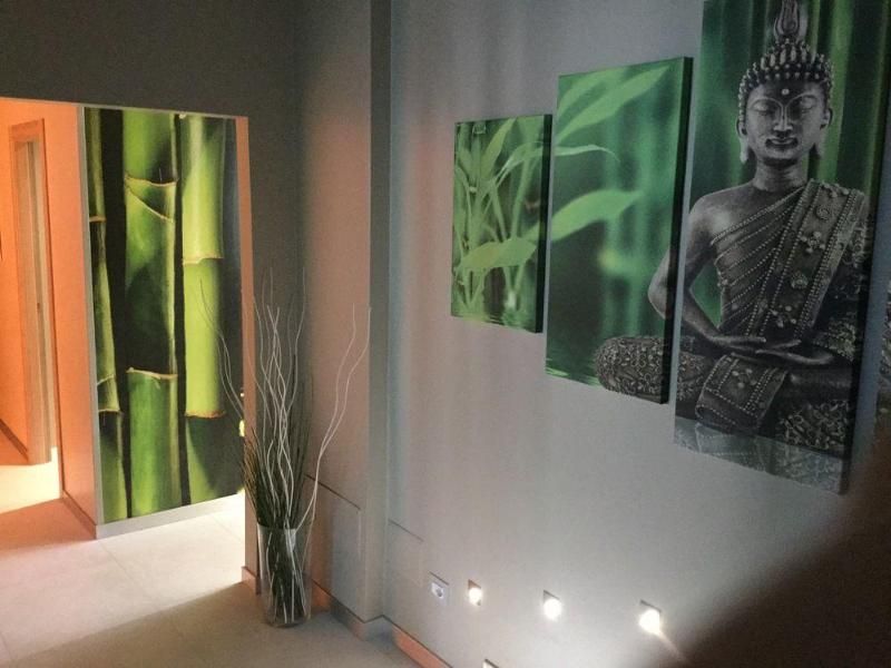 B&B HOTEL Padova Methis, foto 13