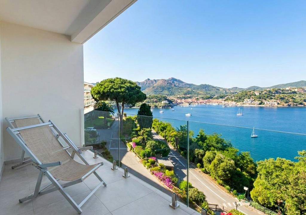 TH Capoliveri Grand Hotel Elba International, foto 3