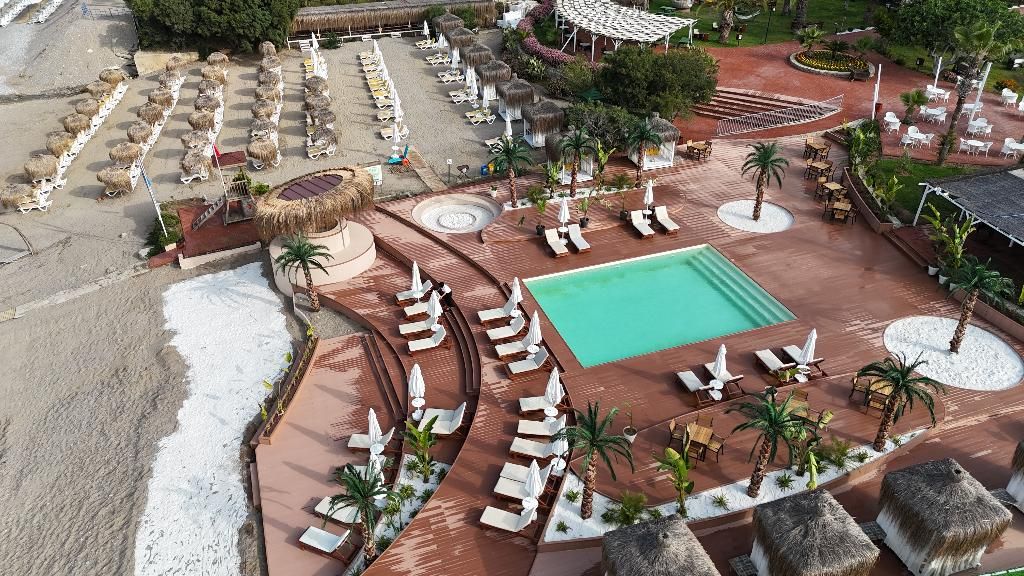 Club Aqua Plaza, foto 12