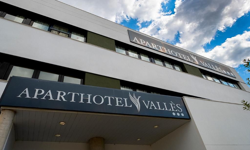 Aparthotel Attica 21 Vallés, foto 13