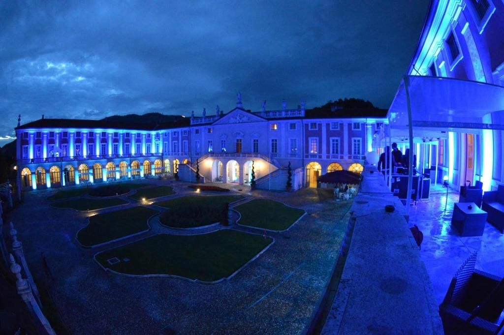 Villa Fenaroli Palace, foto 9
