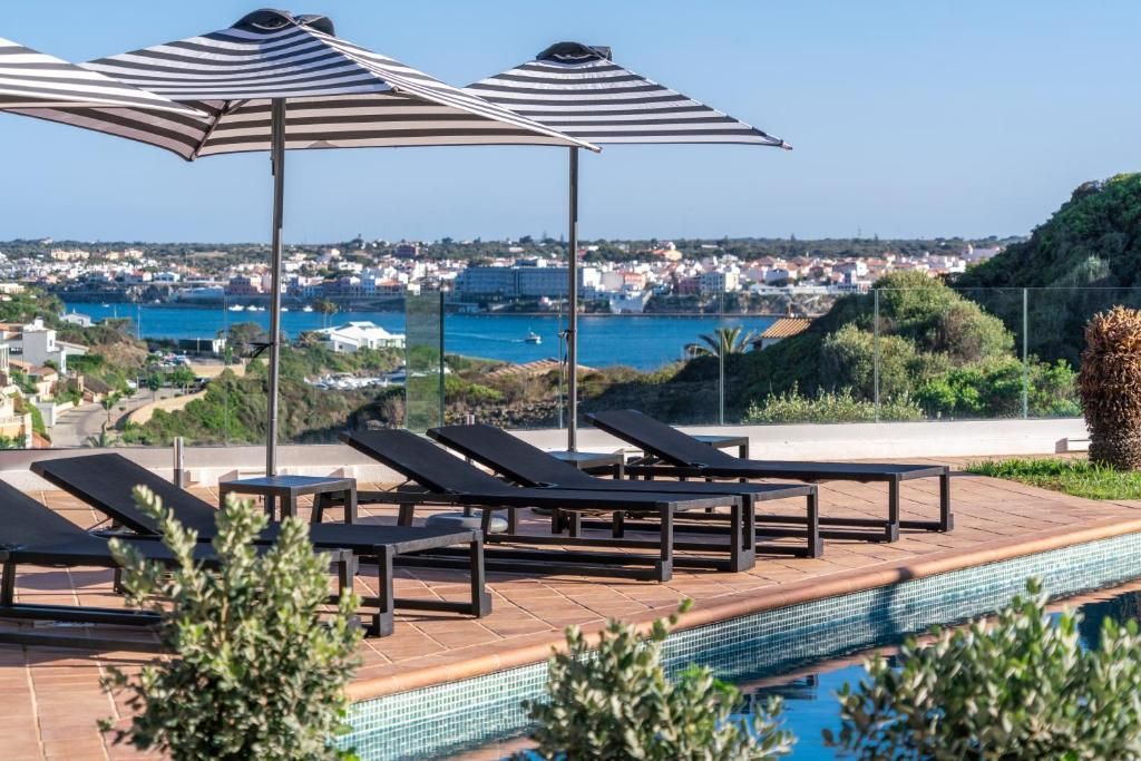 Calallonga Hotel Menorca, foto 9
