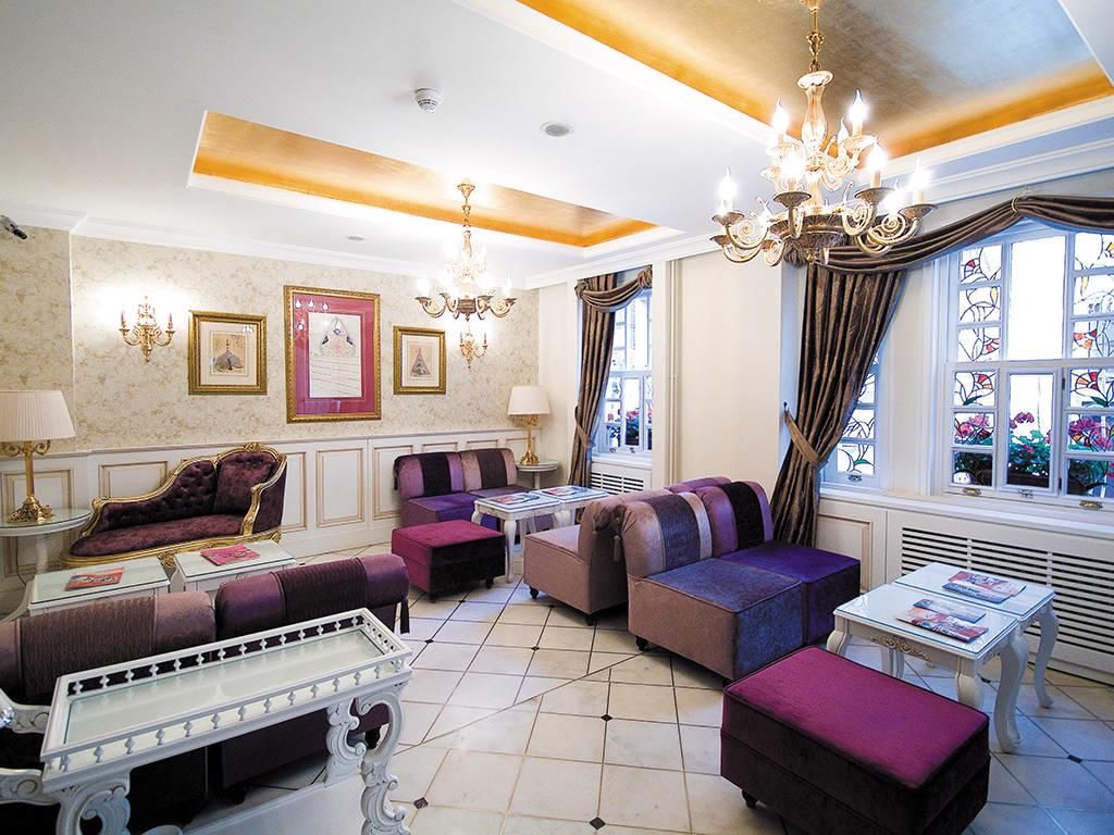 Avicenna Hotel, foto 8