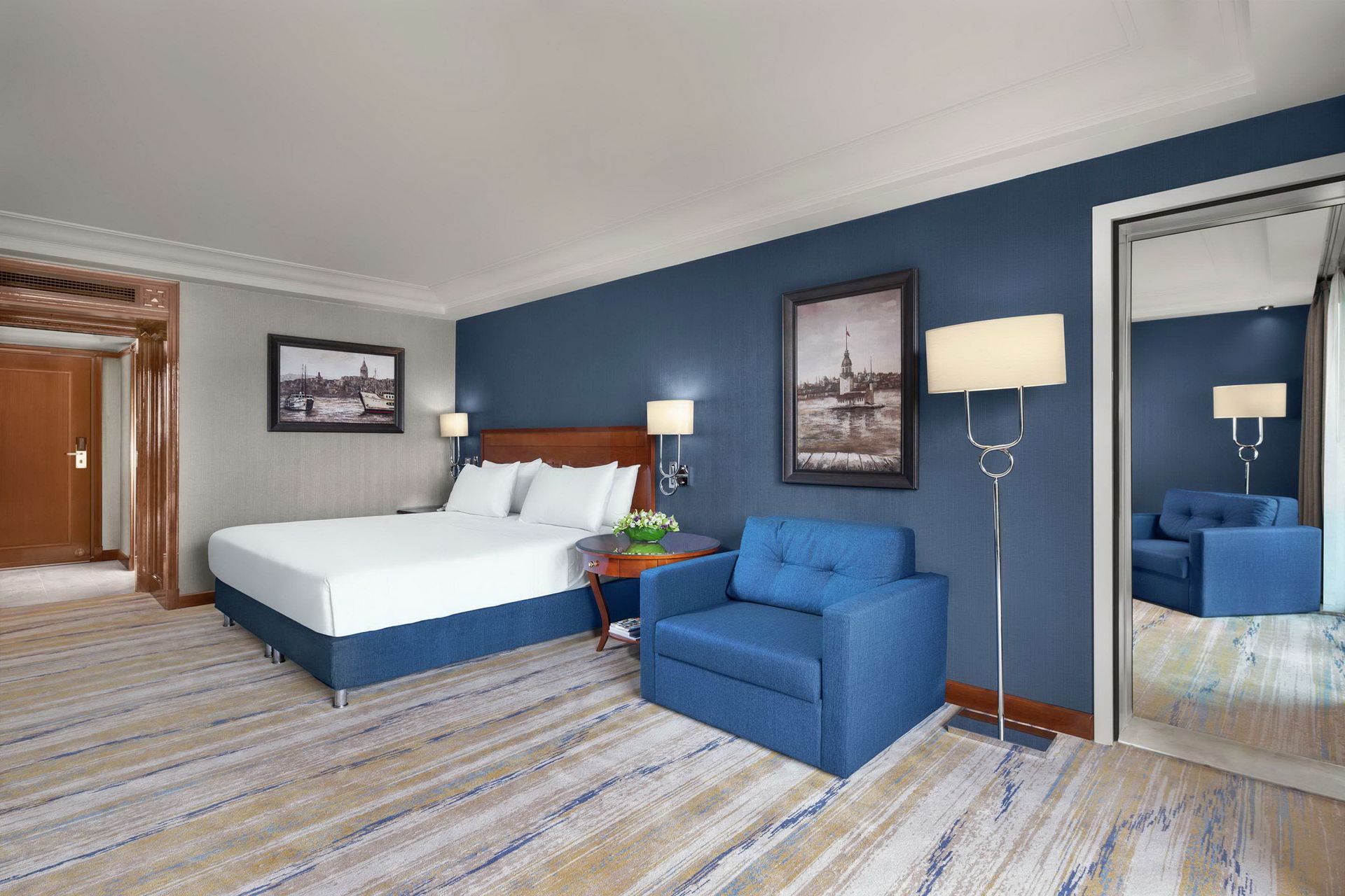 Hilton Istanbul Bosphorus, foto 7