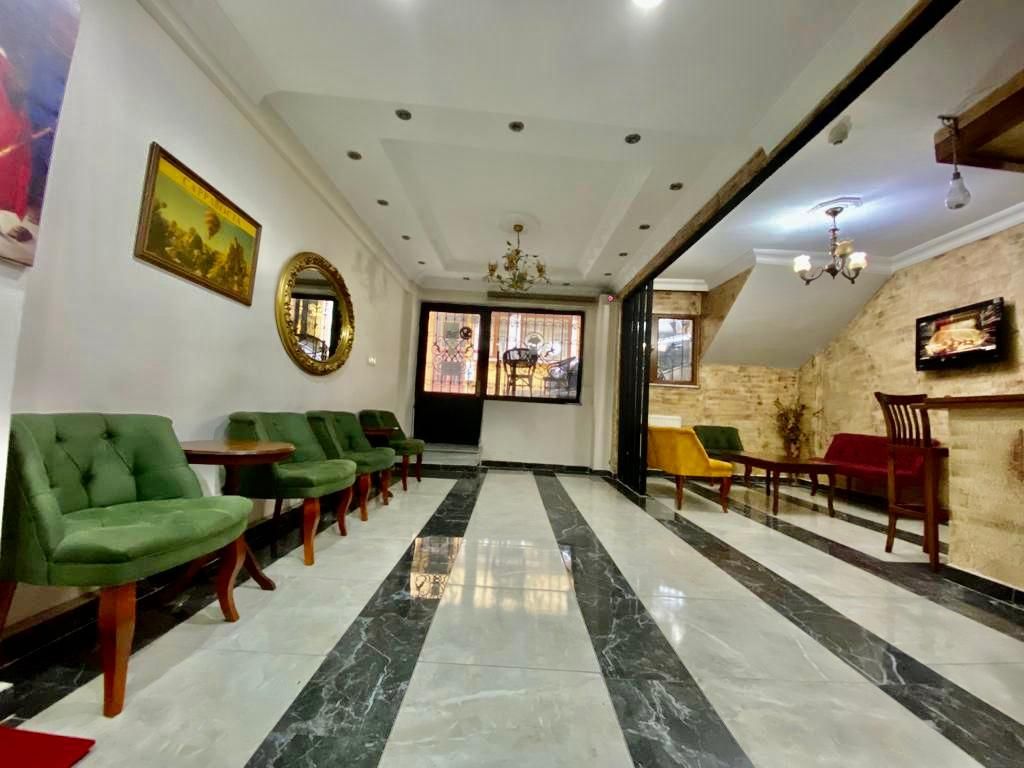 Istanbul Comfort, foto 14