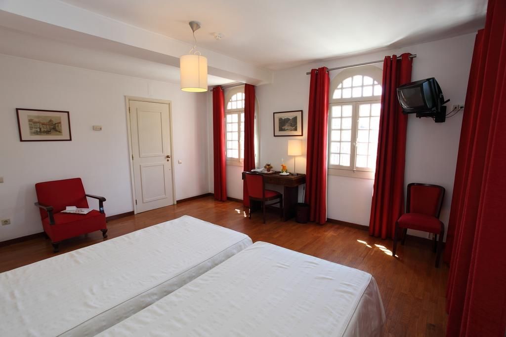 INATEL Palace São Pedro do Sul Hotel, foto 7