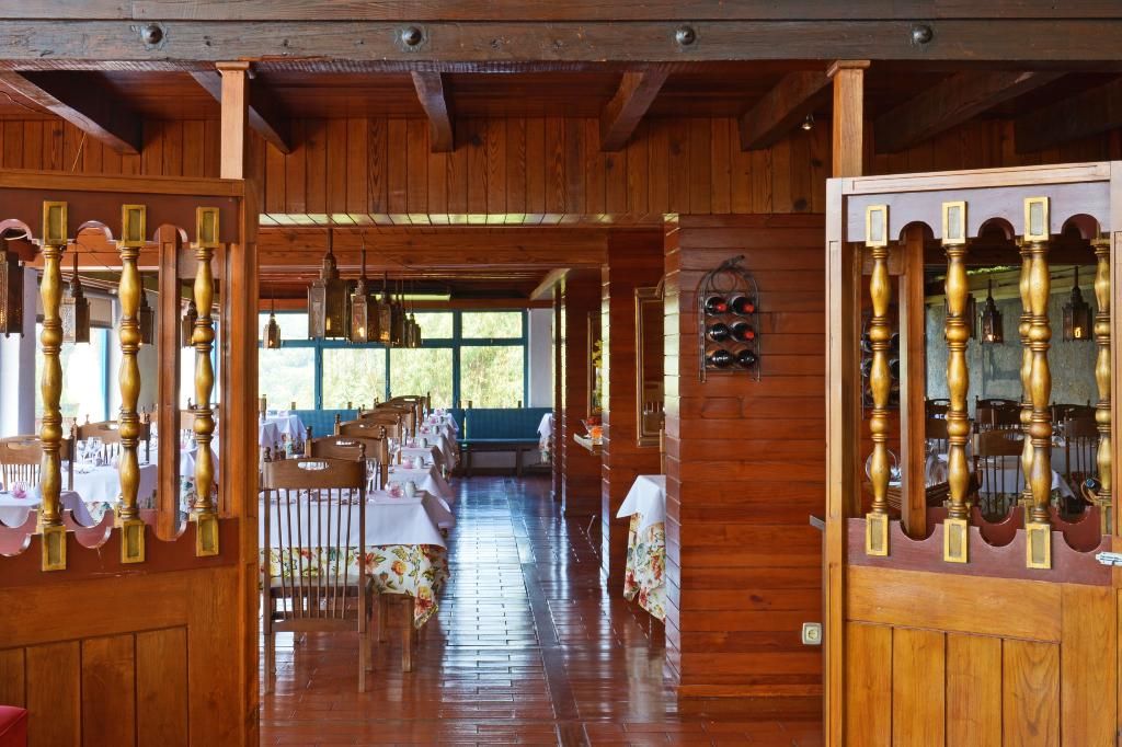 Pousada Caniçada, Geres - Charming Hotel, foto 8