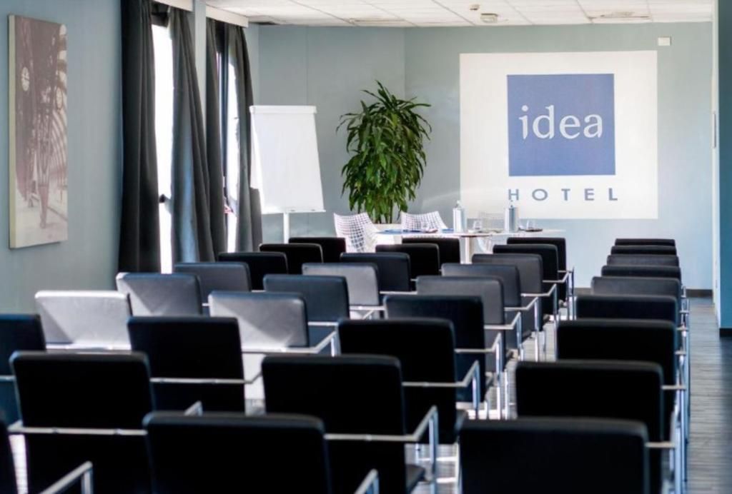 Idea Hotel Milano San Siro, foto 14