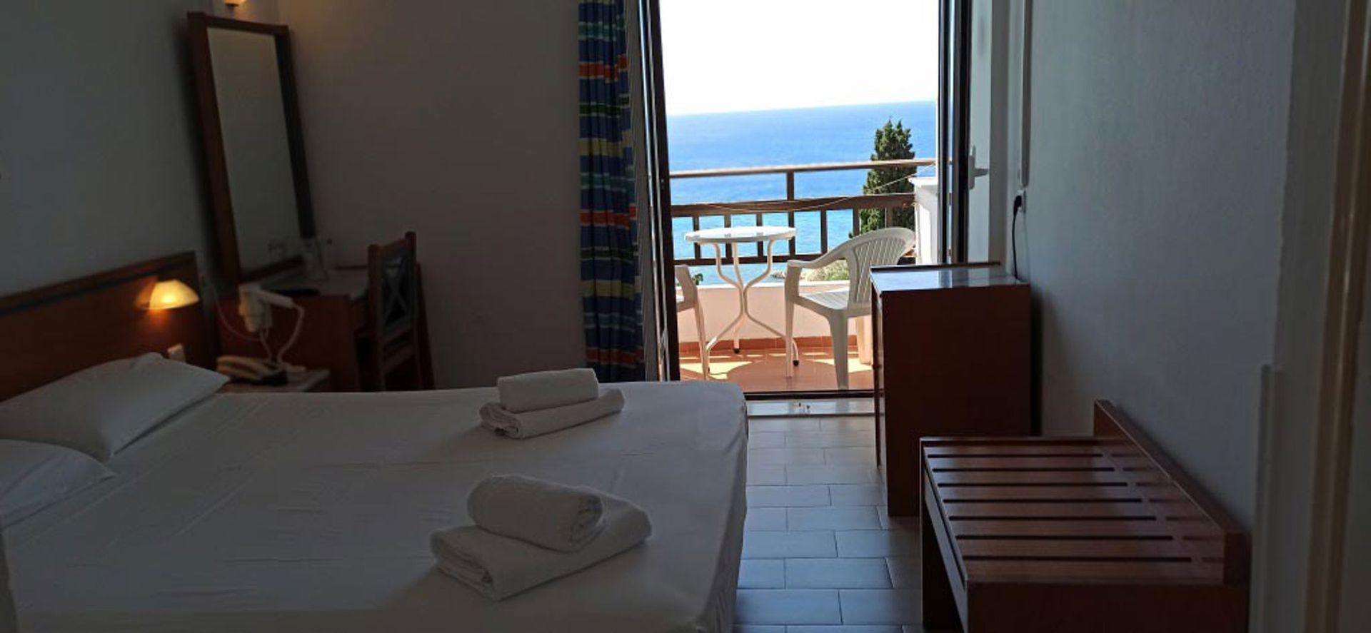 Glicorisa Beach Hotel, foto 4