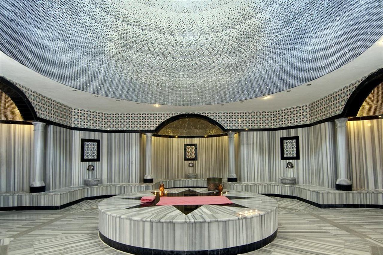 Vita Silva Hotel, foto 11