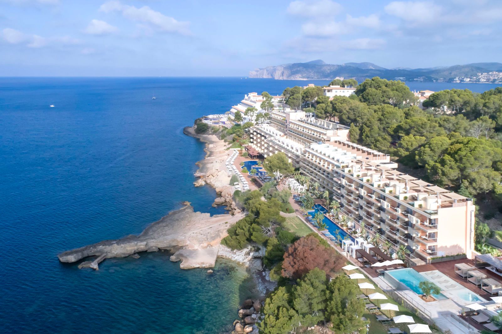 Iberostar Selection Jardín del Sol Suites, foto 7