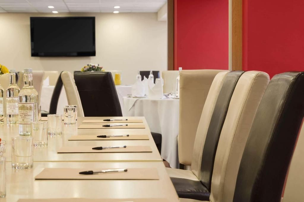 Ramada by Wyndham Hounslow - Heathrow East, foto 6