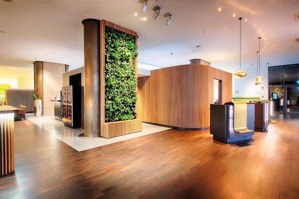 ACHAT Hotel Bremen City, foto 10