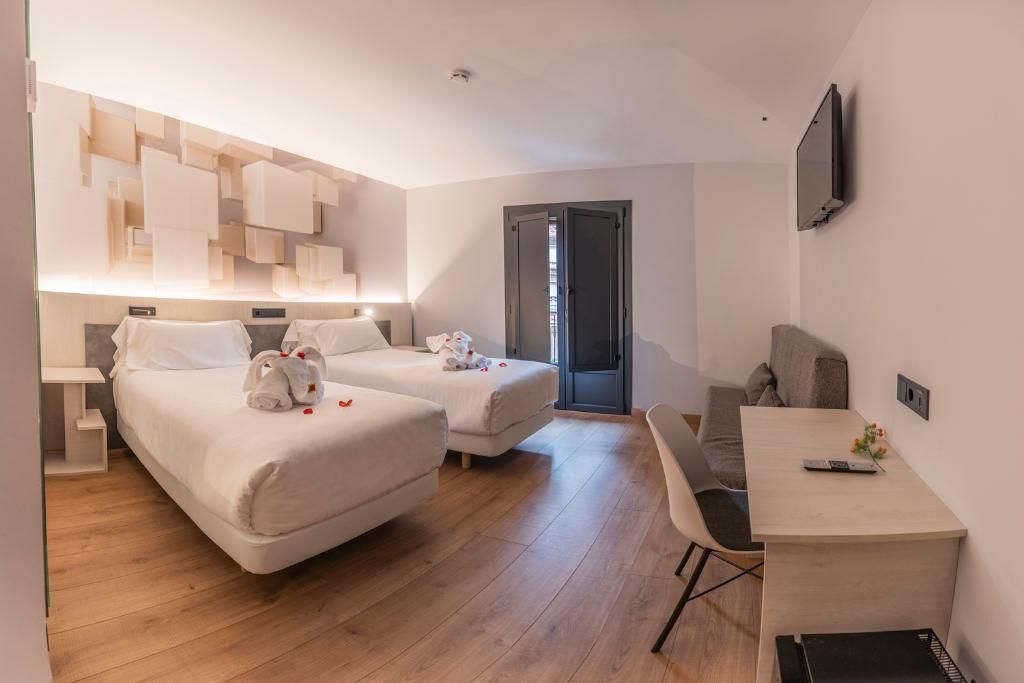 Hotel Neru-Con Encanto, foto 9