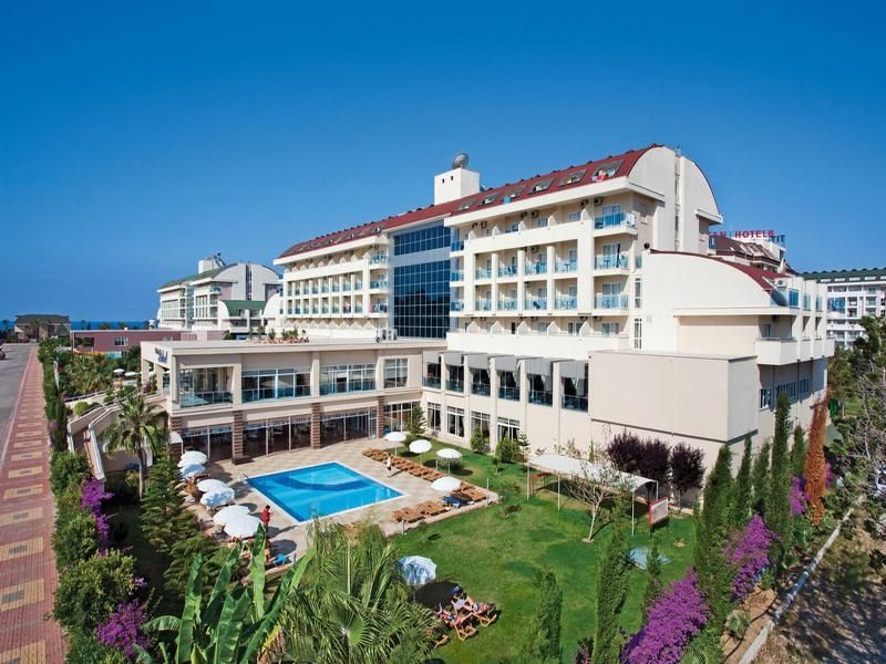 Solivia Hotel, foto 10