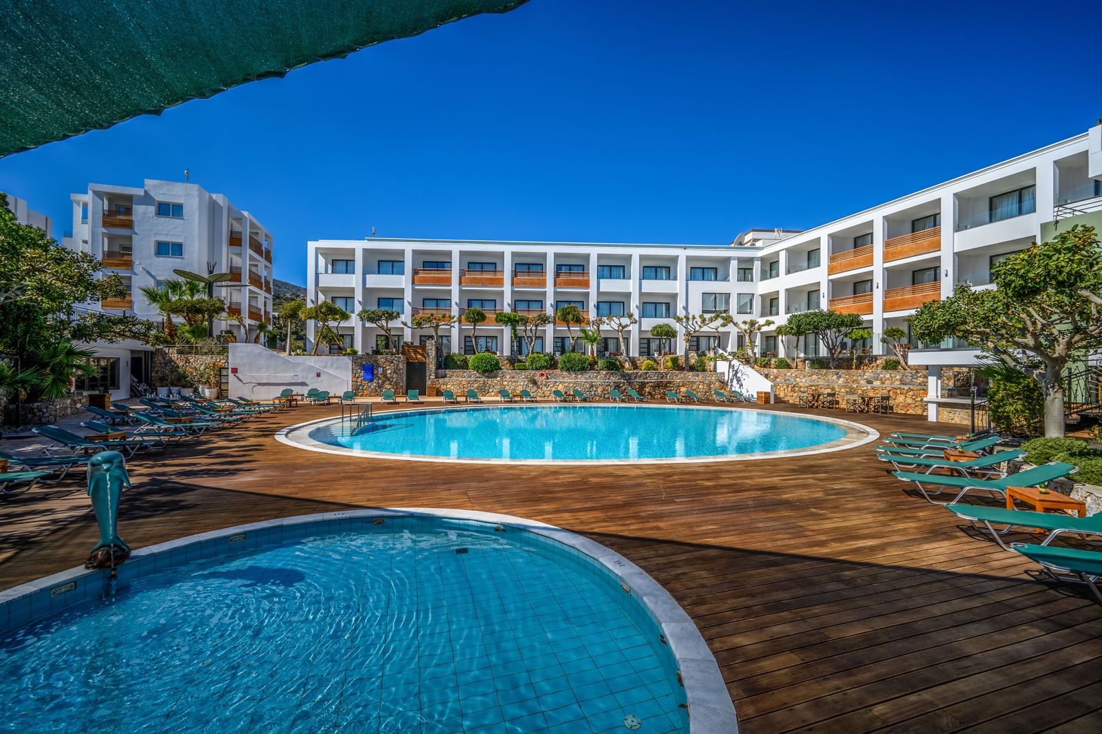 Arminda Hotel & Spa, foto 2